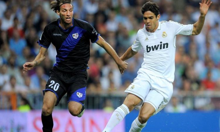Michu a CM: 'Sogno la maglia del Napoli'
