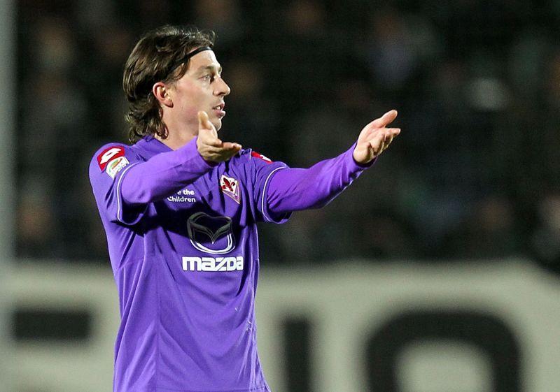 Montolivo al Milan con Natali