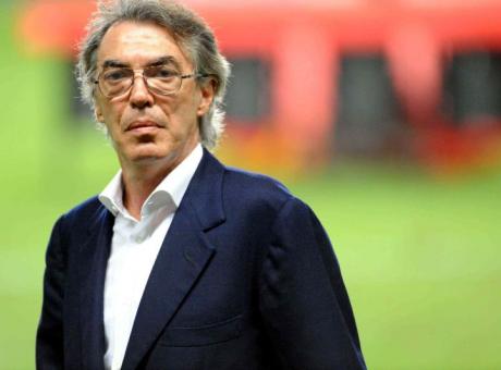 Moratti come Berlusconi, vuole rientrare: è stato a un passo dalla Reggina
