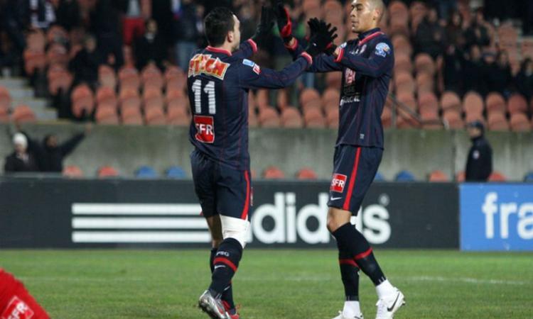 Lille: due ex Ligue 1 per l'attacco