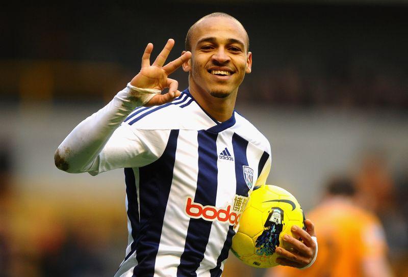 Stoke City, UFFICIALE: Odemwingie  rinnova un anno