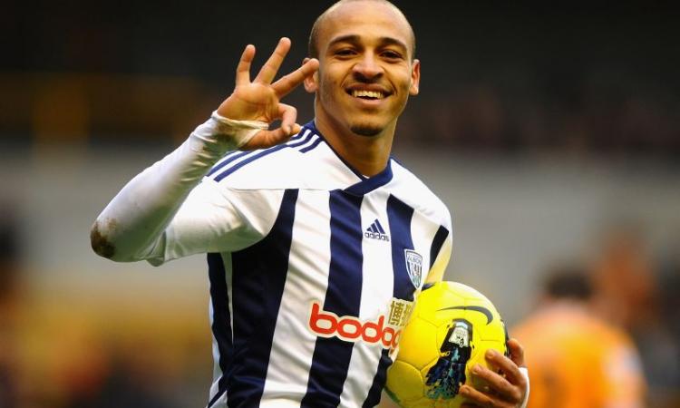 Premier: West Bromwich batte Southampton