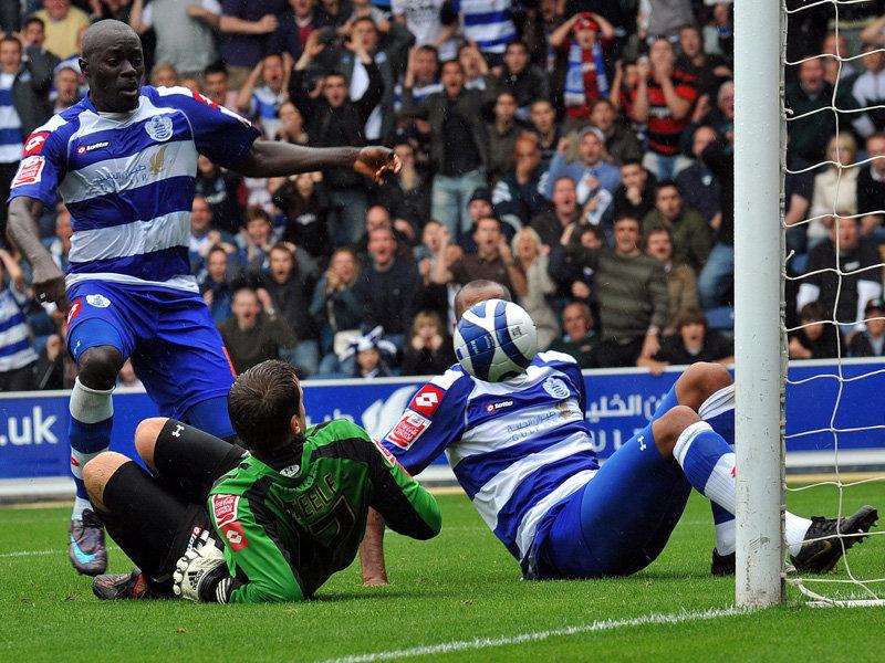 QPR, ufficiale: ceduto in prestito un canadese