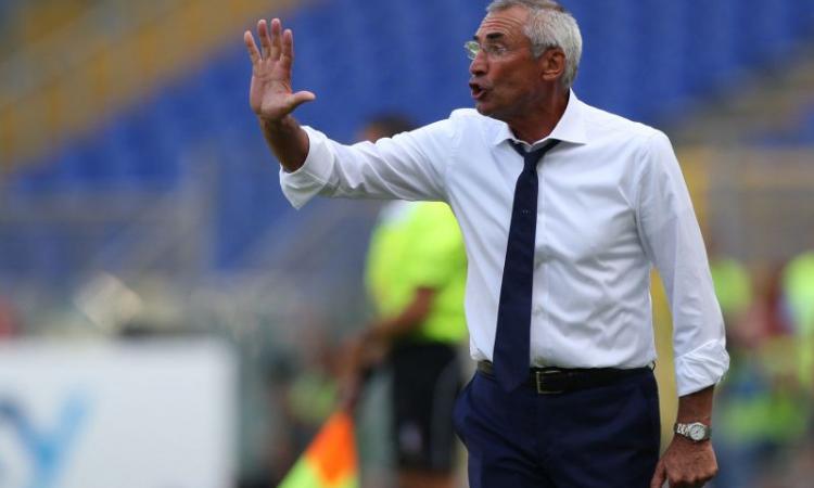 Lazio, un derby top secret