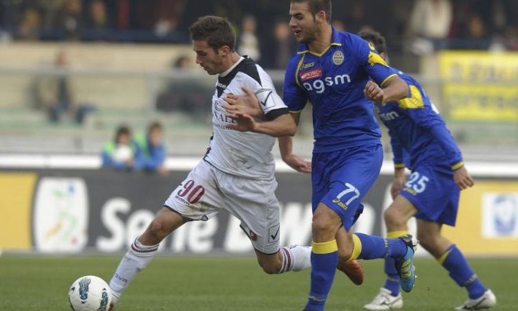 Roma-Genoa:|Incontro per Tachtsidis