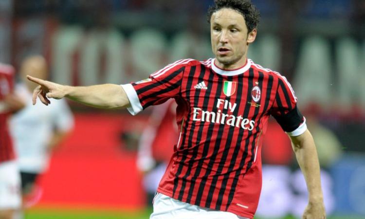 Ds Psv a CM: 'Van Bommel? Può essere'