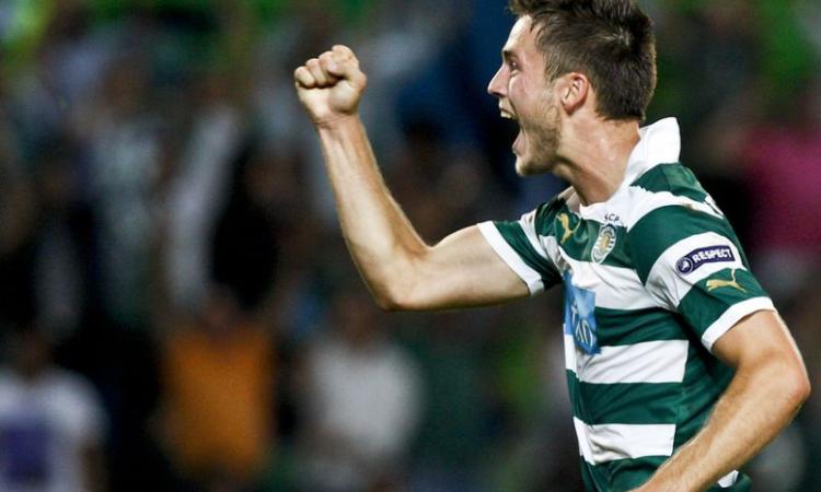 Van Wolfswinkel: |Il Norwich prepara l'offerta