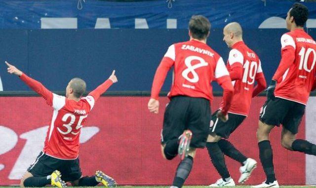Bundesliga: Mainz e Stoccarda a valanga. Colpo Norimberga!
