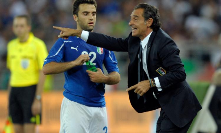 Italia-Germania: il 15 novembre a San Siro