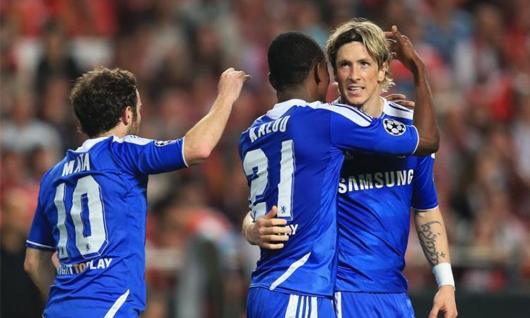 Salomon Kalou:|C'è anche il Lille