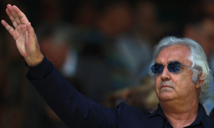 Cessione Genoa, Spinelli lavora sottotraccia: 'Ho sentito Briatore...'