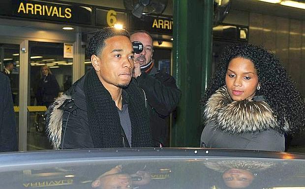 Roma, Emanuelson: 'Razzismo? Difficile capire come reagire'