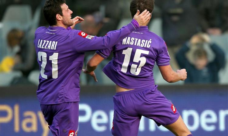 Nastasic al City:| Savic più 12 mln alla Fiorentina