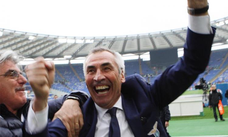 Lazio, UFFICIALE l'addio di Reja, arriva Pioli: domani alle 12 la presentazione