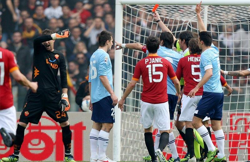 Lazio-Roma, ecco come avere i biglietti