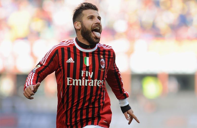 Ex Milan, Nocerino: 'Montella è il vero top player'