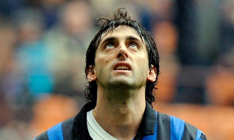 Inter, torna Milito: 'I tifosi sono stati la mia forza'