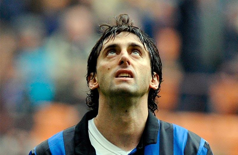 Lutto Astori, Milito: 'Dolore profondo'