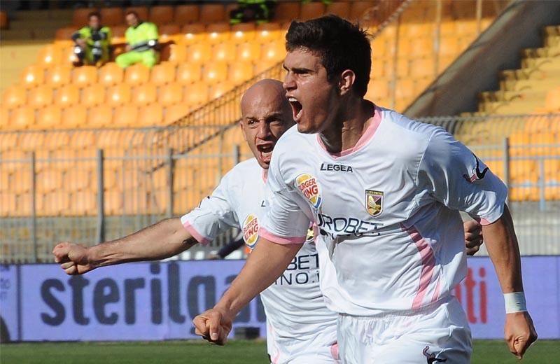 Palermo: anche il Rubin Kazan vuole Munoz