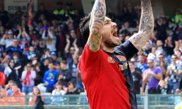 Cagliari-Fiorentina 1-0: il tabellino