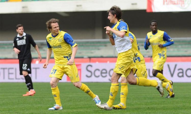 Inter su Acerbi: |Il Milan resta in vantaggio