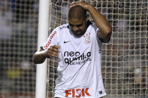 Adriano:| Brasiliano ex Inter dice no all'America