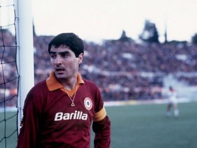 CALCIO ALLA TV. '11 metri', il film su Di Bartolomei