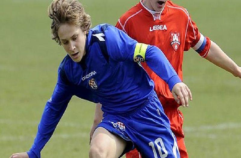 Halilovic:| Inter e Juventus molto attente al croato