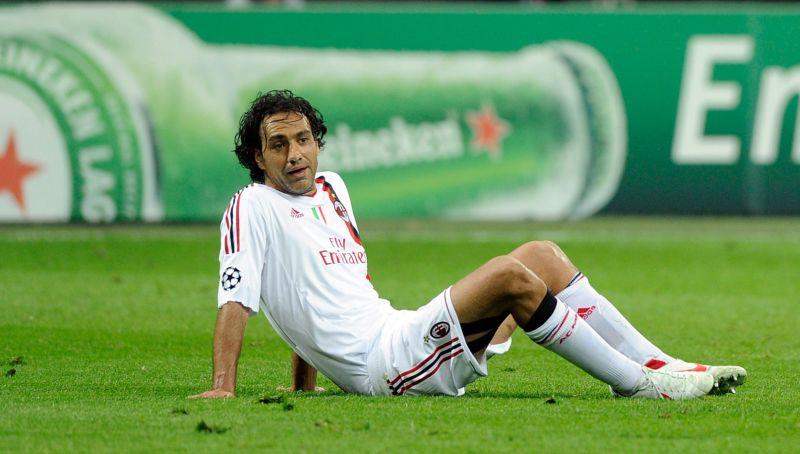 Juve, ok Nesta. Ma solo part time...