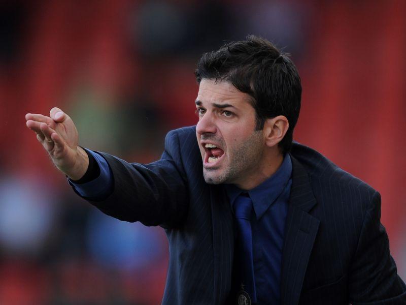 Stramaccioni: 'I miei 12 agenti stanno trattando con Moratti...' VIDEO