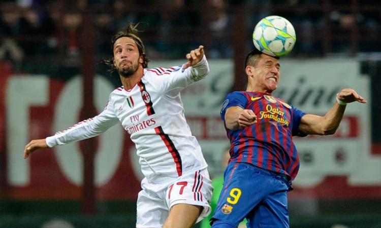 Antonini in Russia, qualcosa si muove