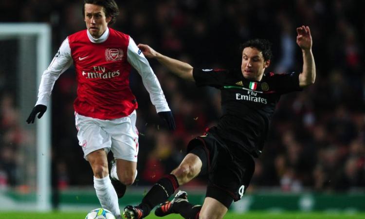 Arsenal: una stella vicino al rinnovo
