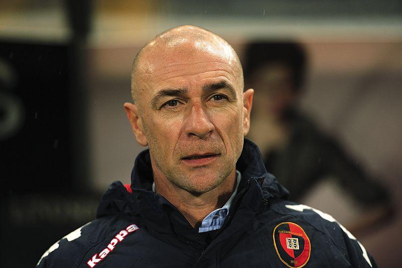 Genoa, Ballardini: 'Vietato sottovalutare l'Inter'