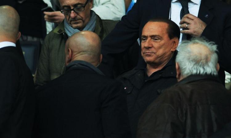 Milanmania Non Siamo Da Scudetto Calciomercato
