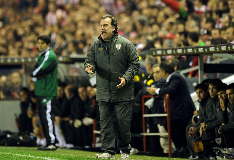 Il 'piano C' della Roma è Bielsa