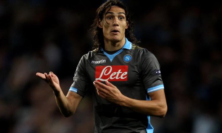 Juve: Giovinco e 40 milioni per Cavani