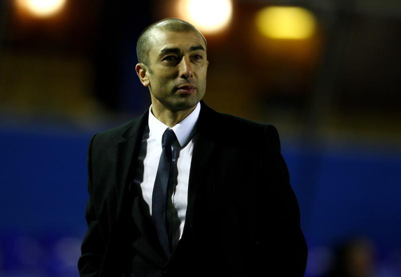 Juve-Chelsea:| Di Matteo a rischio esonero