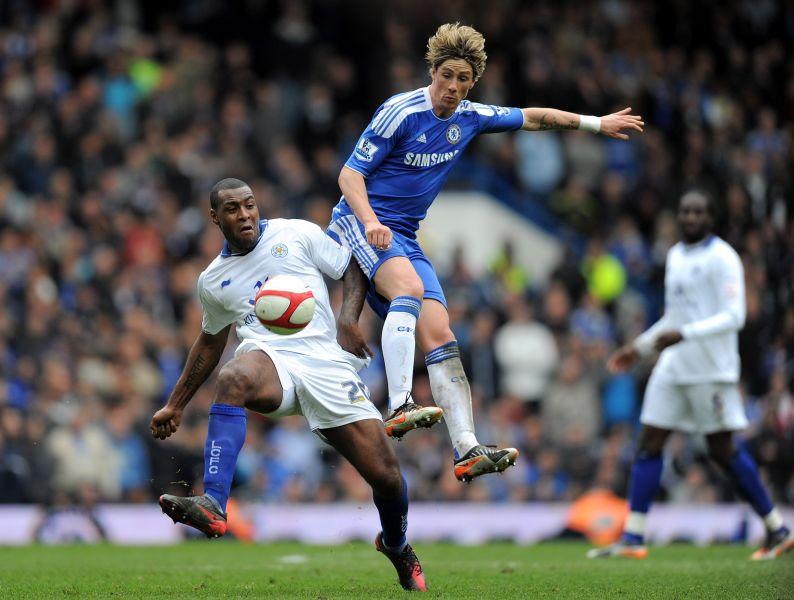 FA Cup: Torres doppietta, Chelsea in semifinale! Liverpool-Stoke 2-1