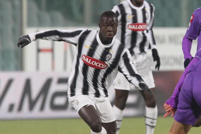 Juve: quante richieste per Chisbah