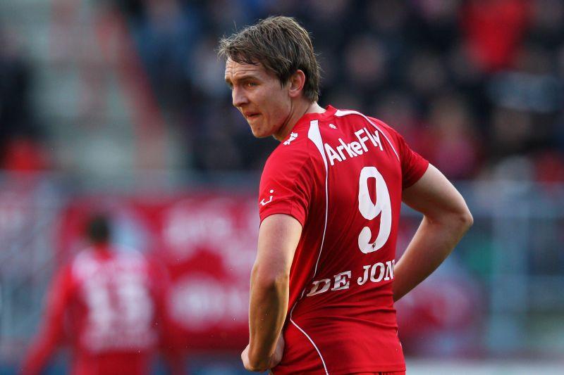 Newcastle:|In Olanda per Luuk De Jong