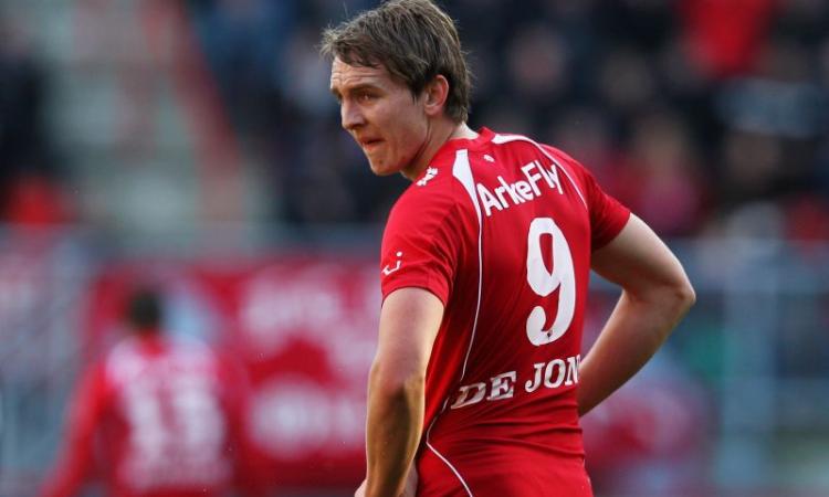 Newcastle:|In Olanda per Luuk De Jong