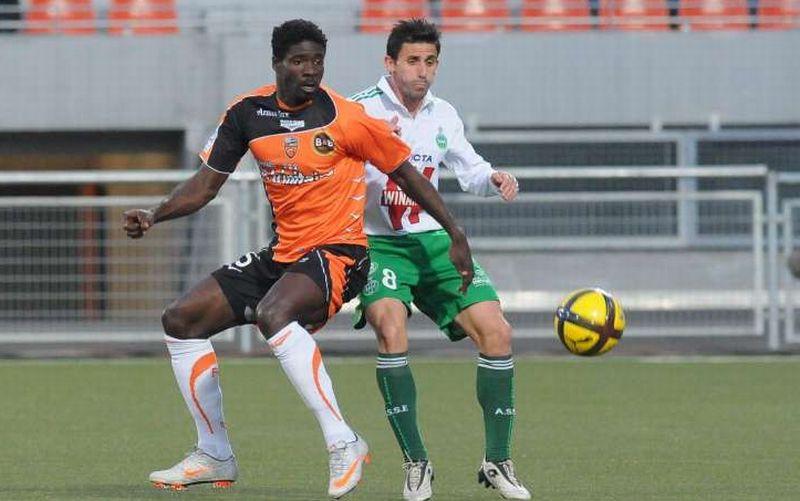 Ligue 1: Rinviata Marsiglia-Lione. Spettacolo fra Lorient-Ajaccio, finisce 4-4!