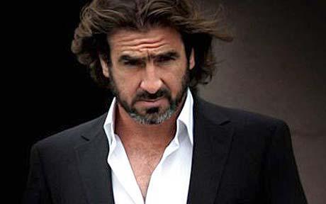 Cantona: 'Allo United c'è uno forte come Ronaldo il fenomeno'