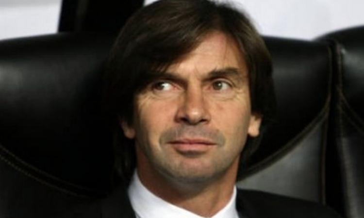 Milan legend: 'Thought of seeing San Siro demolished makes my heart cry'