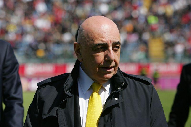 Milan, Galliani: 'Quel 3-0 all'Ajax con Tabarez e Savicevic...'