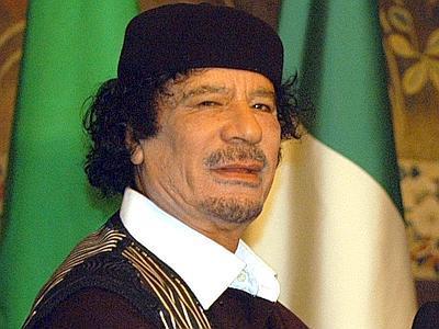 Goal Politics. Sequestrato il tesoro di Gheddafi: congelate anche le quote Juve!