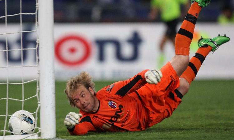 Un portiere del Torino fra le opzioni del Sassuolo