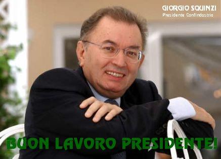 Focus B: Squinzi, dal Sassuolo alla Confindustria (e può comprarsi il Milan)