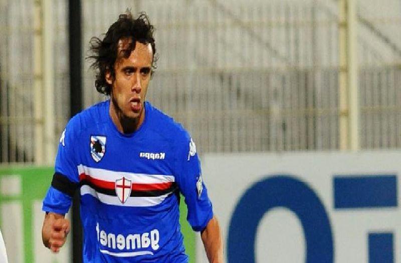 Samp: Juan Antonio non si presenta a Bogliasco