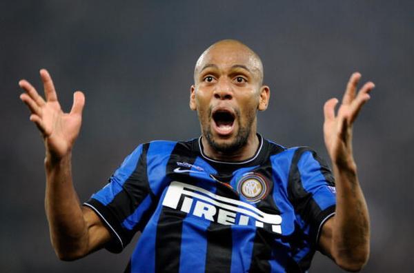 Ex Inter, Maicon minaccia di querelare Zicu: 'Mai ubriaco all'allenamento'